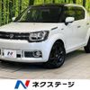 suzuki ignis 2016 -SUZUKI--Ignis DAA-FF21S--FF21S-119232---SUZUKI--Ignis DAA-FF21S--FF21S-119232- image 1