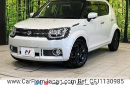 suzuki ignis 2016 -SUZUKI--Ignis DAA-FF21S--FF21S-119232---SUZUKI--Ignis DAA-FF21S--FF21S-119232-