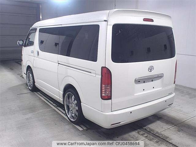 toyota hiace-van 2011 -TOYOTA--Hiace Van TRH216K-8003056---TOYOTA--Hiace Van TRH216K-8003056- image 2