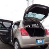 suzuki swift 2006 CFJ1825462 image 13