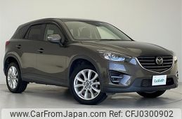 mazda cx-5 2016 -MAZDA--CX-5 LDA-KE2FW--KE2FW-219207---MAZDA--CX-5 LDA-KE2FW--KE2FW-219207-