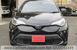 toyota c-hr 2020 -TOYOTA--C-HR 6AA-ZYX11--ZYX11-2027517---TOYOTA--C-HR 6AA-ZYX11--ZYX11-2027517-