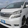 toyota vellfire 2010 REALMOTOR_Y2024110213F-21 image 1