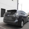 toyota prius-α 2012 CFJ1787139 image 11