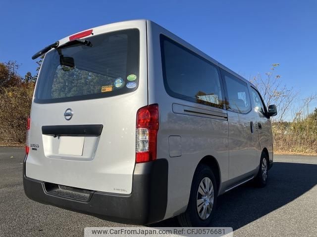 nissan nv350-caravan-van 2020 quick_quick_CBF-VR2E26_124766 image 2