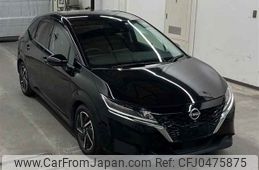 nissan note 2022 -NISSAN--Note E13-080951---NISSAN--Note E13-080951-