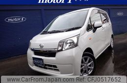 daihatsu move 2013 GOO_JP_700116120430241203002