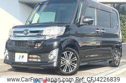 daihatsu tanto 2015 -DAIHATSU--Tanto DBA-LA600S--LA600S-0300377---DAIHATSU--Tanto DBA-LA600S--LA600S-0300377-