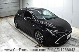 toyota corolla-sport 2019 -TOYOTA 【下関 】--Corolla Sport ZWE211H-1029818---TOYOTA 【下関 】--Corolla Sport ZWE211H-1029818-