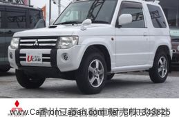 mitsubishi pajero-mini 2012 -MITSUBISHI--Pajero mini H58A--1015408---MITSUBISHI--Pajero mini H58A--1015408-