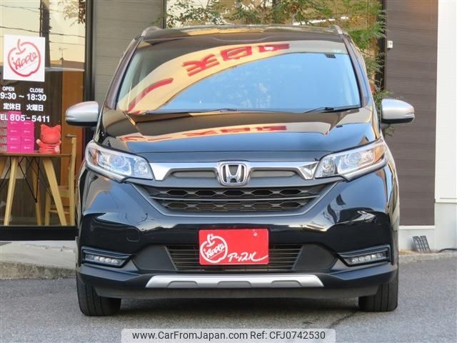 honda freed 2022 -HONDA--Freed 6BA-GB5--GB5-3173323---HONDA--Freed 6BA-GB5--GB5-3173323- image 2