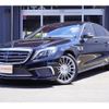 mercedes-benz amg 2014 CFJ1649907 image 1