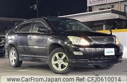 toyota harrier 2010 -TOYOTA--Harrier CBA-ACU30W--ACU30-0109905---TOYOTA--Harrier CBA-ACU30W--ACU30-0109905-