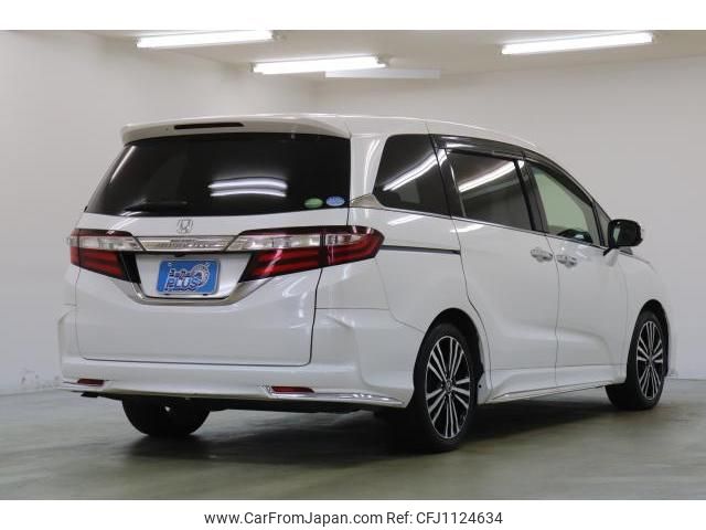 honda odyssey 2016 quick_quick_RC1_RC1-1116923 image 2