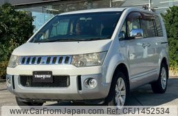 mitsubishi delica-d5 2012 quick_quick_CV5W_CV5W-0705573