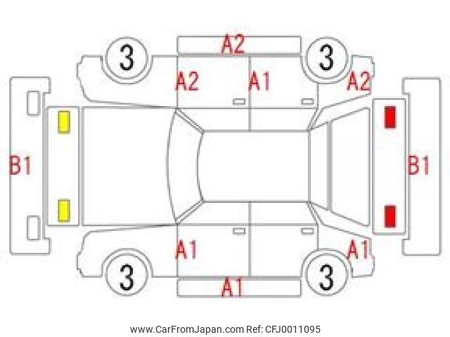 subaru legacy-b4 2016 -SUBARU--Legacy B4 DBA-BN9--BN9-009358---SUBARU--Legacy B4 DBA-BN9--BN9-009358- image 2