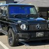 mercedes-benz g-class 2020 quick_quick_3DA-463349_W1N4633492X364477 image 10