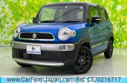 suzuki xbee 2020 quick_quick_DAA-MN71S_MN71S-161689