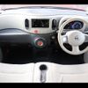 nissan cube 2010 CFJ9645635 image 8