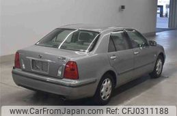 toyota progres 2007 TE3247