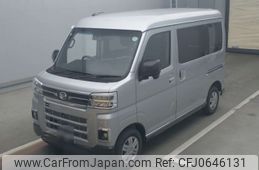 daihatsu atrai 2022 -DAIHATSU 【Ｎｏ後日 】--Atrai Van S710V-0018967---DAIHATSU 【Ｎｏ後日 】--Atrai Van S710V-0018967-