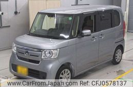 honda n-box 2017 -HONDA 【名古屋 582よ2620】--N BOX JF3-1020689---HONDA 【名古屋 582よ2620】--N BOX JF3-1020689-