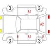 nissan serena 2016 CFJ1662324 image 2