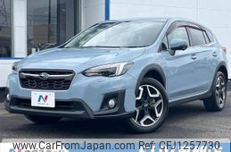 subaru xv 2019 quick_quick_GT7_GT7-196637