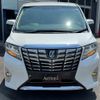 toyota alphard 2016 341 image 2