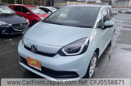 honda fit 2023 -HONDA--Fit 5BA-GS6--GS6-1001588---HONDA--Fit 5BA-GS6--GS6-1001588-