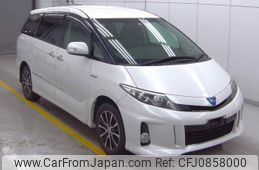 toyota estima-hybrid 2012 -TOYOTA--Estima Hybrid AHR20W-7069455---TOYOTA--Estima Hybrid AHR20W-7069455-