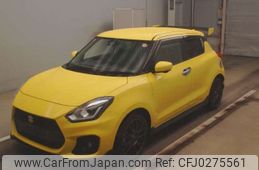 suzuki swift 2018 -SUZUKI--Swift CBA-ZC33S--ZC33S-113526---SUZUKI--Swift CBA-ZC33S--ZC33S-113526-