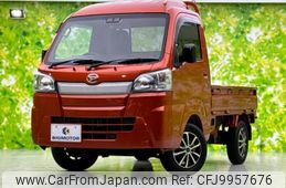 daihatsu hijet-truck 2019 quick_quick_EBD-S500P_S500P-0110507