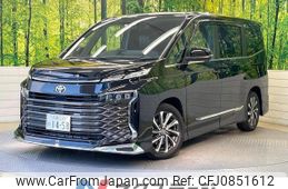 toyota voxy 2022 quick_quick_MZRA90W_MZRA90-0007036