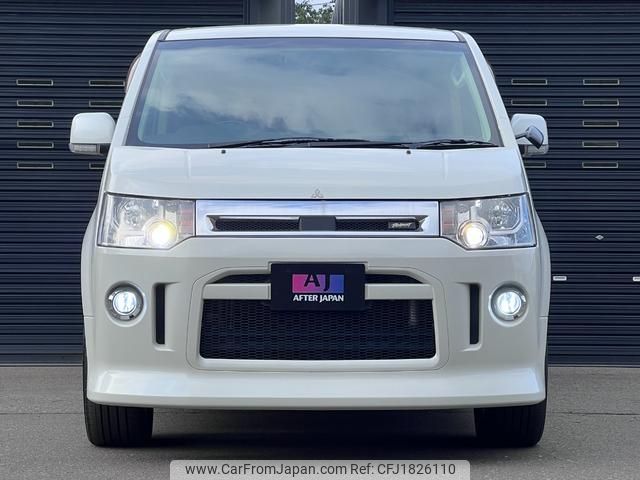 mitsubishi delica-d5 2008 CFJ1826110 image 2