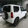 suzuki jimny 2016 -SUZUKI--Jimny JB23W--757401---SUZUKI--Jimny JB23W--757401- image 2