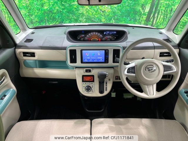 daihatsu move-canbus 2018 -DAIHATSU--Move Canbus 5BA-LA800S--LA800S-0134844---DAIHATSU--Move Canbus 5BA-LA800S--LA800S-0134844- image 2