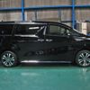 toyota alphard 2016 quick_quick_DBA-GGH35W_GGH35-0004563 image 12