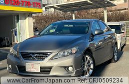 toyota mark-x 2010 -TOYOTA--MarkX DBA-GRX133--GRX133-6001602---TOYOTA--MarkX DBA-GRX133--GRX133-6001602-