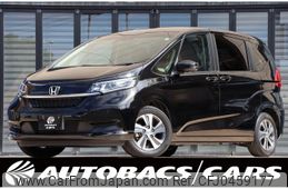 honda freed 2020 -HONDA--Freed 6BA-GB5--GB5-3123696---HONDA--Freed 6BA-GB5--GB5-3123696-