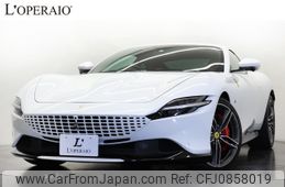 ferrari ferrari-roma 2022 -FERRARI--Ferrari Roma 7BA-F164BAA--ZFF98RNC000277861---FERRARI--Ferrari Roma 7BA-F164BAA--ZFF98RNC000277861-