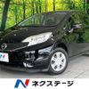 nissan note 2014 -NISSAN--Note DBA-E12--E12-319244---NISSAN--Note DBA-E12--E12-319244- image 1