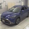 toyota corolla-cross 2022 CFJ1780869 image 1