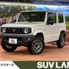 suzuki jimny 2021 -SUZUKI--Jimny 3BA-JB64W--JB64W-193068---SUZUKI--Jimny 3BA-JB64W--JB64W-193068- image 1