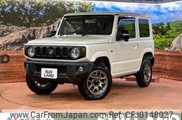 suzuki jimny 2021 -SUZUKI--Jimny 3BA-JB64W--JB64W-193068---SUZUKI--Jimny 3BA-JB64W--JB64W-193068-