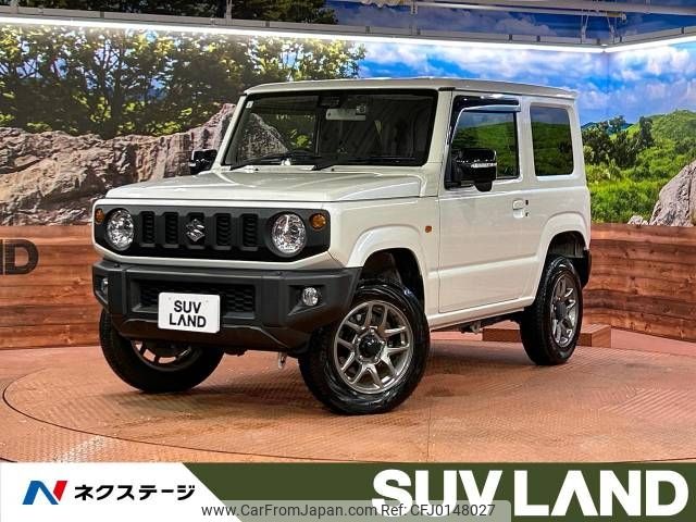 suzuki jimny 2021 -SUZUKI--Jimny 3BA-JB64W--JB64W-193068---SUZUKI--Jimny 3BA-JB64W--JB64W-193068- image 1