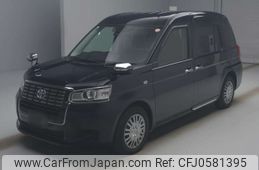 toyota toyota-others 2022 -TOYOTA--JPN TAXI NTP10-2007557---TOYOTA--JPN TAXI NTP10-2007557-