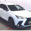 lexus nx 2022 -LEXUS 【名古屋 362ﾅ1026】--Lexus NX 5BA-TAZA25--TAZA25-1001999---LEXUS 【名古屋 362ﾅ1026】--Lexus NX 5BA-TAZA25--TAZA25-1001999- image 1