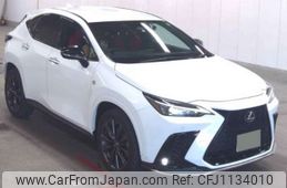 lexus nx 2022 -LEXUS 【名古屋 362ﾅ1026】--Lexus NX 5BA-TAZA25--TAZA25-1001999---LEXUS 【名古屋 362ﾅ1026】--Lexus NX 5BA-TAZA25--TAZA25-1001999-