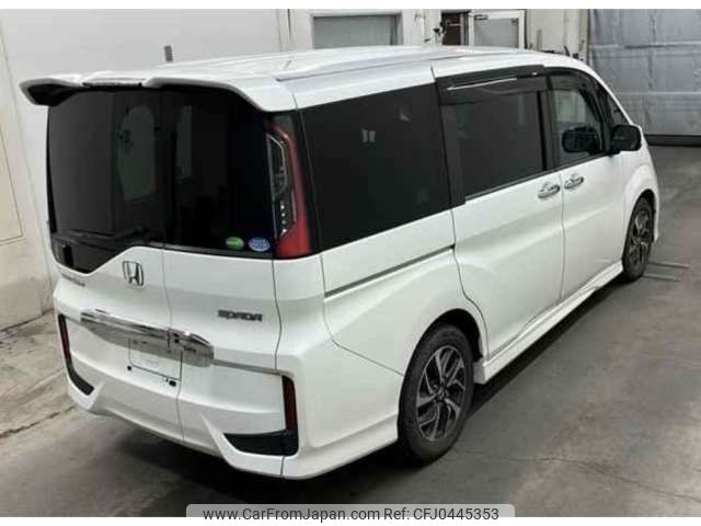 honda stepwagon 2016 -HONDA--Stepwgn DBA-RP3--RP3-1025989---HONDA--Stepwgn DBA-RP3--RP3-1025989- image 2